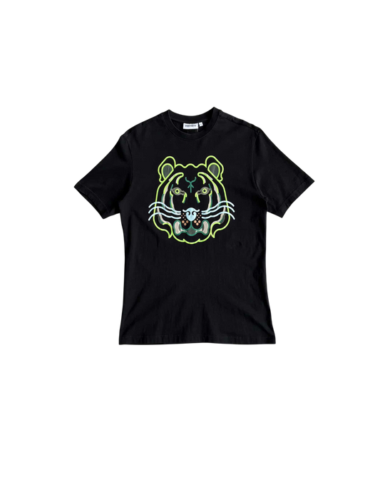 Kenzo Tiger Logo Tee