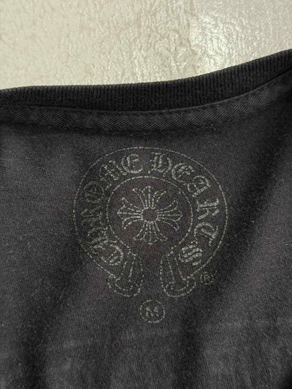 Chrome Hearts Star Design Shirt