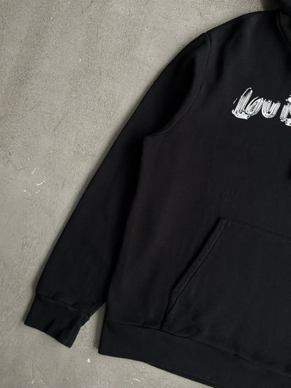 Louis Vuitton Spellout Pullover Hoodie