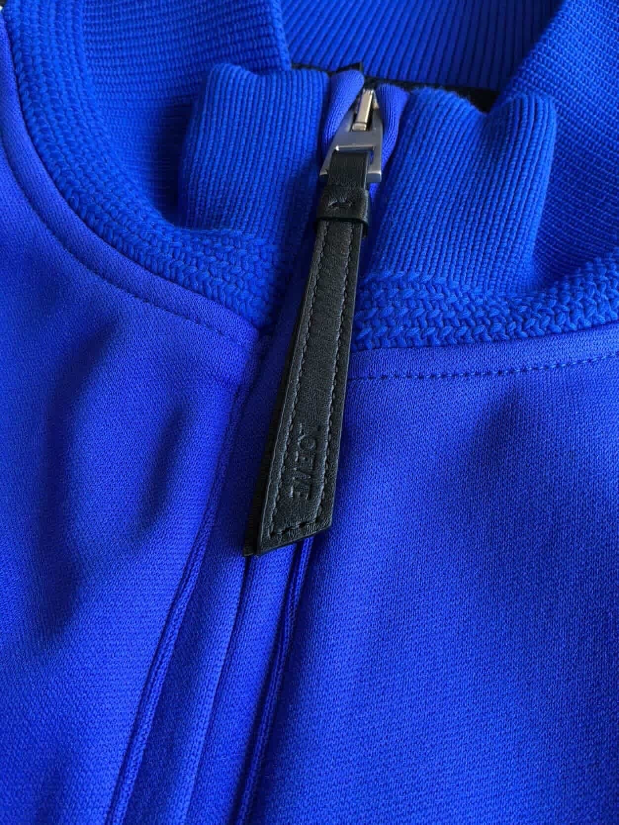 Loewe Track Jacket