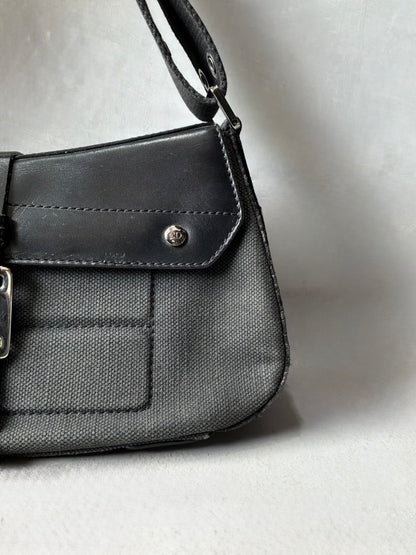 Christian Dior Street Chic Columbus Shoulder Bag