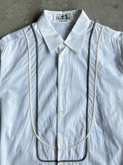 Hermes Vintage Shirt