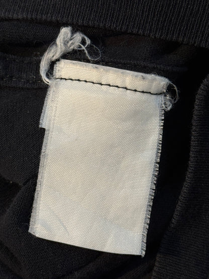 Chrome Hearts x Off White Beijing Tee