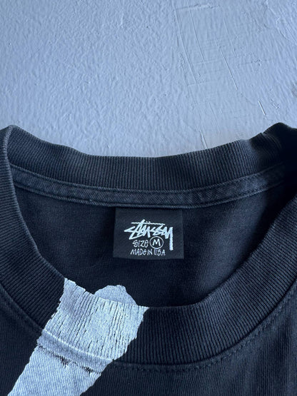 Stussy Megaprint Tee