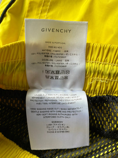 Givenchy TK MX Nylon Shorts