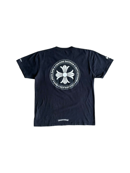 Chrome Hearts Stamp Logo Tee