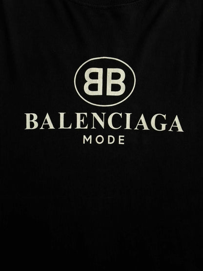 Balenciaga Mode Tee