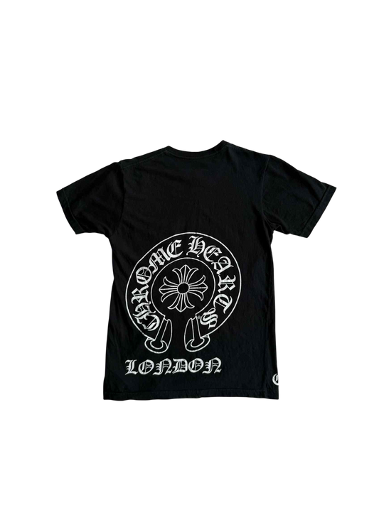 Chrome Hearts London Exclusive Tee