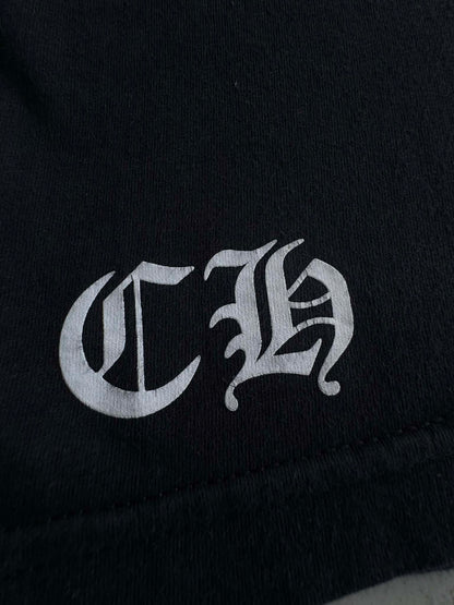 Chrome Hearts Floral Plus Tee