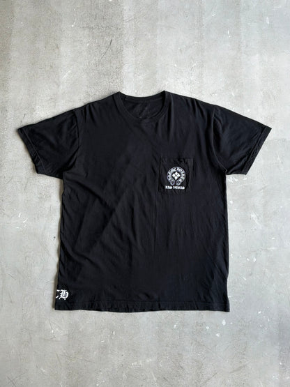 Chrome Hearts Las Vegas Exclusive Tee