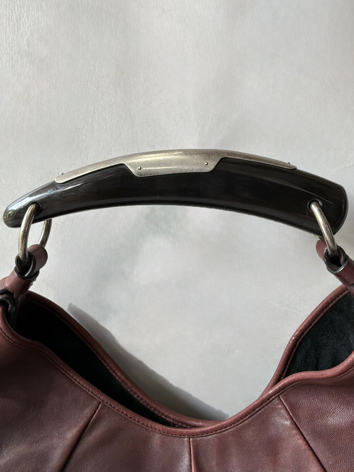Yves Saint Laurent Paris Tom Ford Era Mombasa Bag