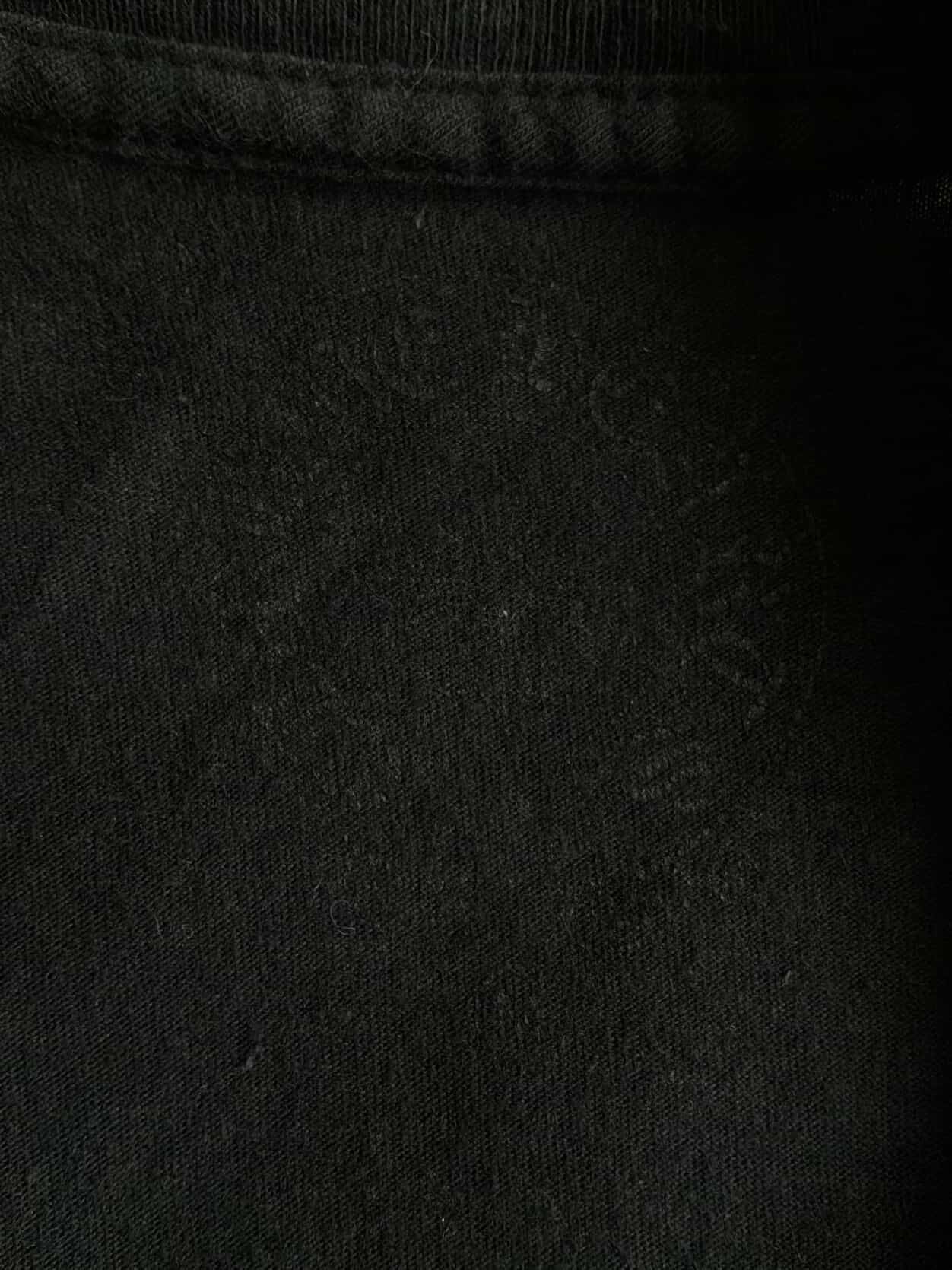 Chrome Hearts Los Angeles Exclusive Horseshoe Tee