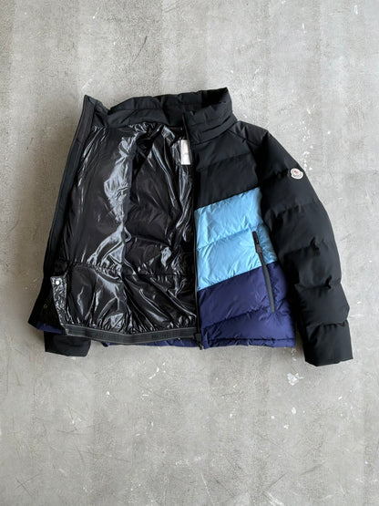 Moncler Tritone Puffer Jacket