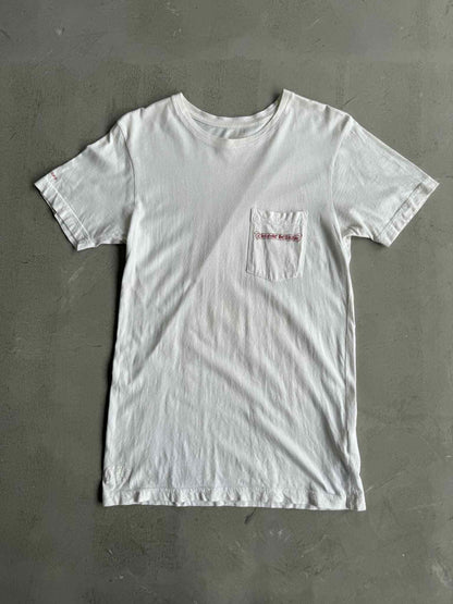 Chrome Hearts Horseshoe Tonal Tee