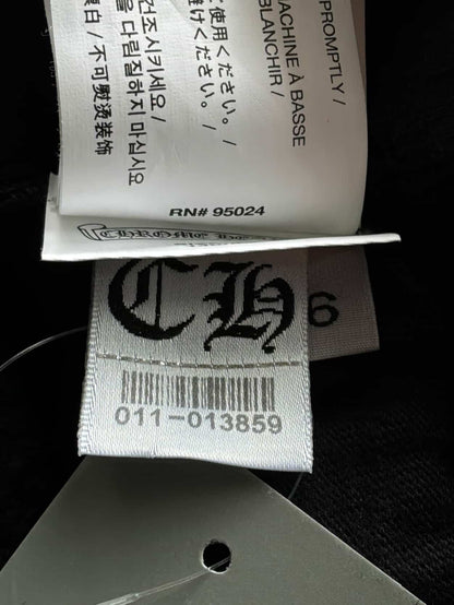 Chrome Hearts Women’s Star Sweatpants