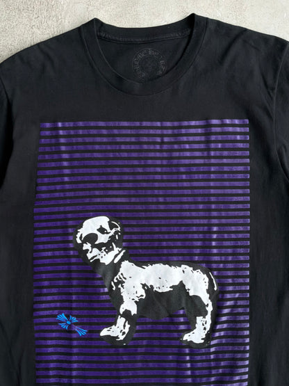 Chrome Hearts Foti Dog Tee