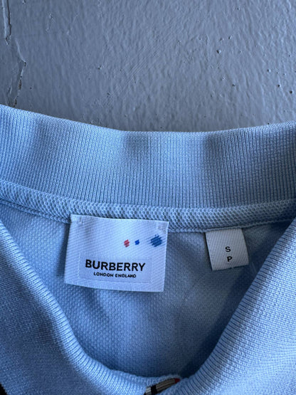 Burberry TB Polo Shirt