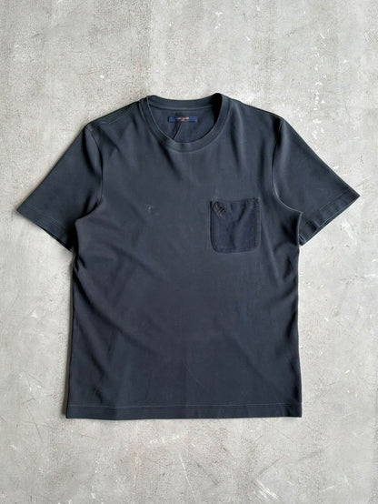 Louis Vuitton Damier Pocket Tee