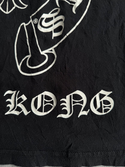 Chrome Hearts HongKong Chapter Tee