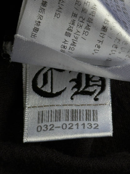 Chrome Hearts Gradient Ring Tee