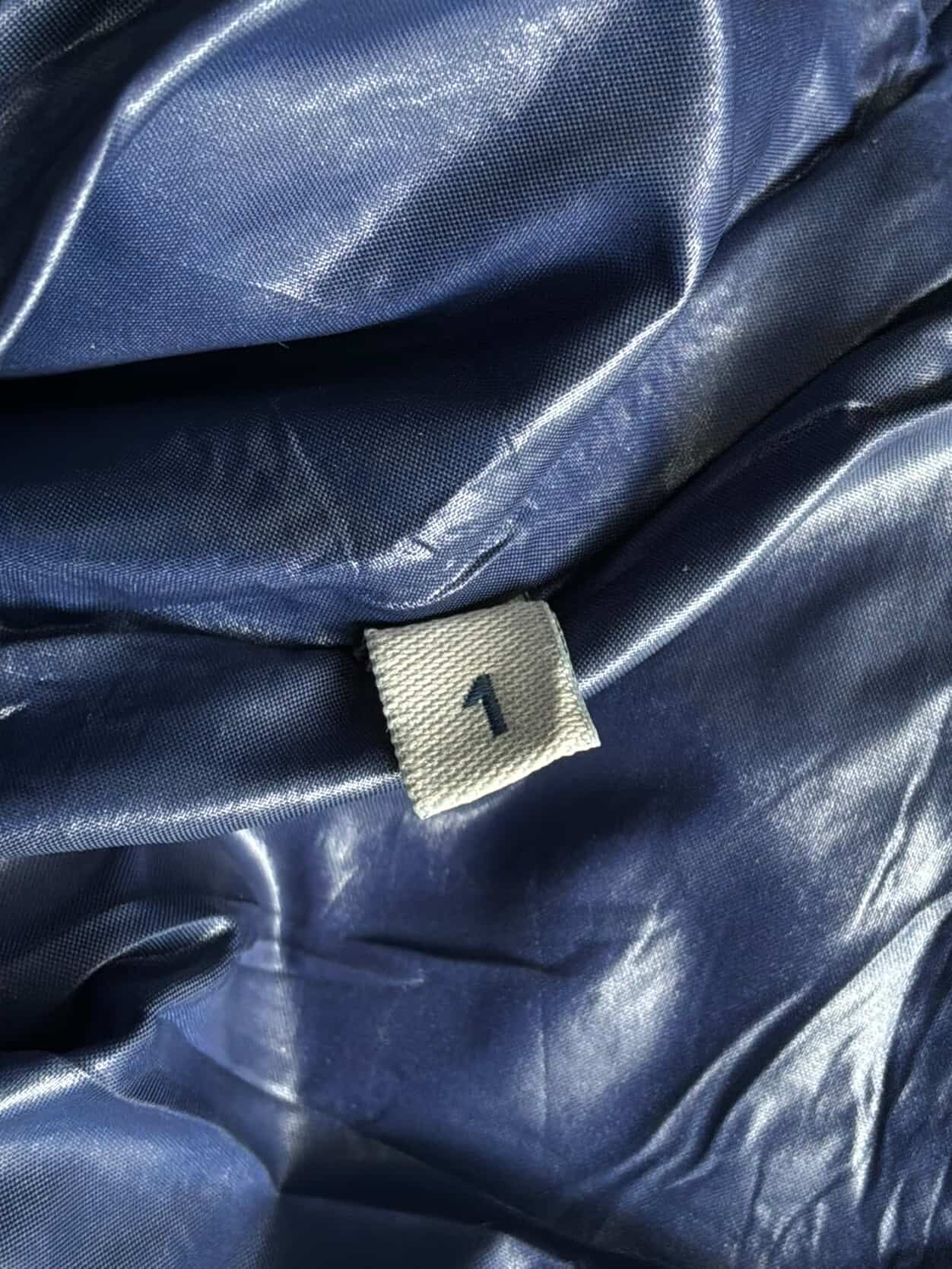 Moncler Puffer Gilet