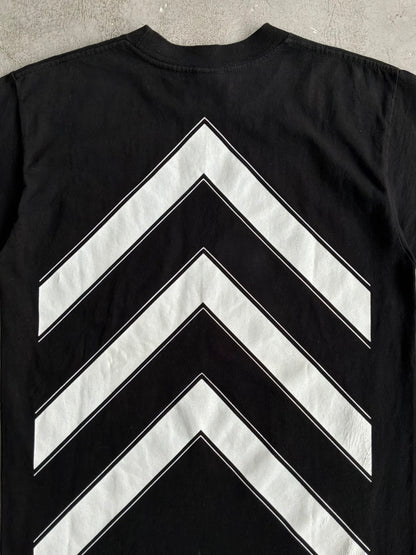 90s Chrome Hearts Foti Starwars tee