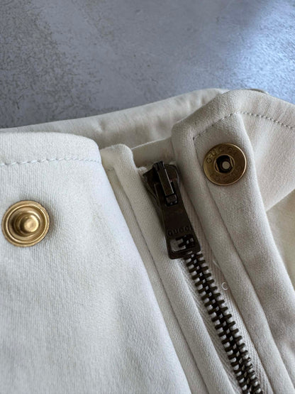 Gucci By Tom Ford F/W 2003 Jacket