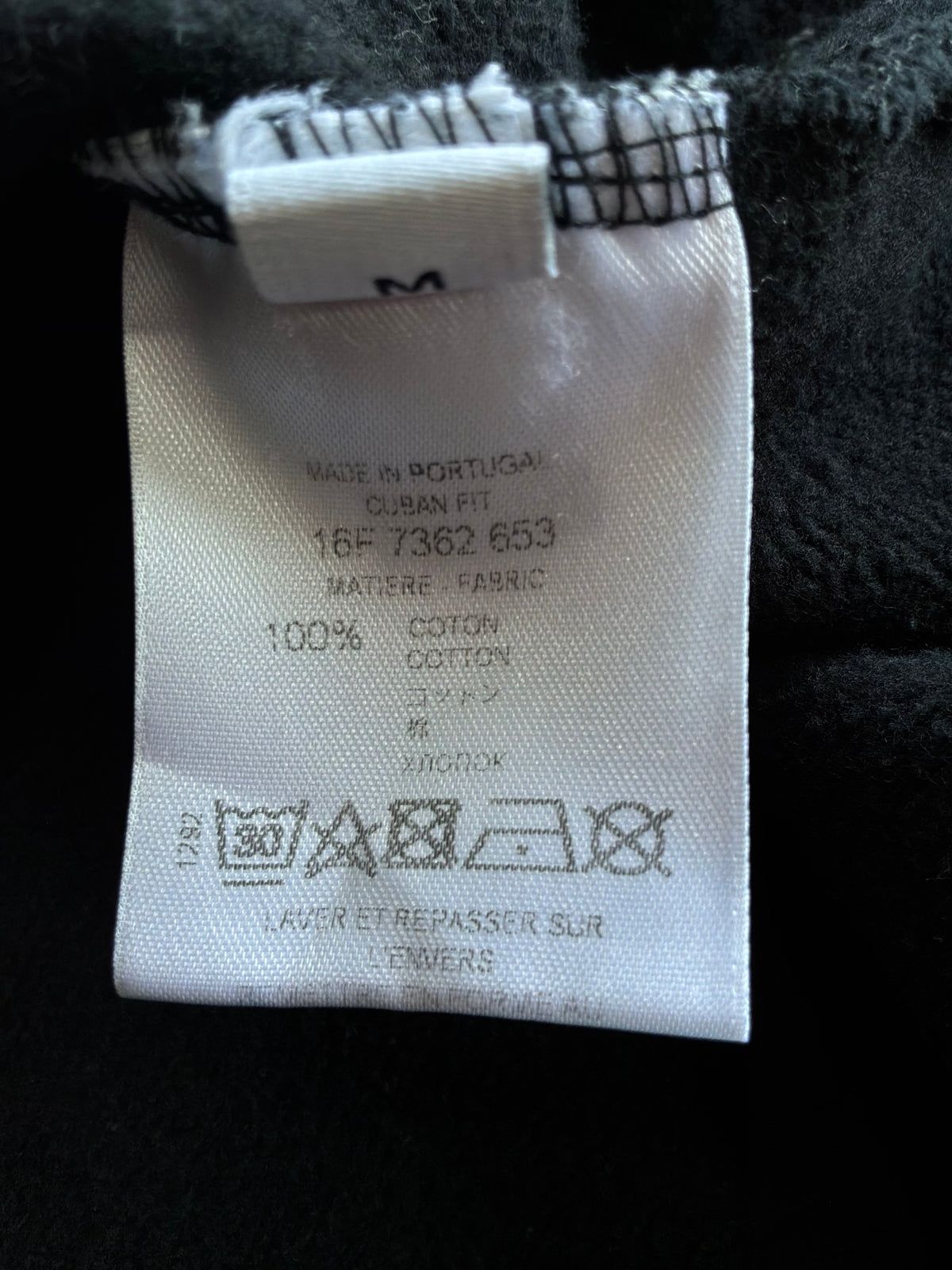 Givenchy Twin Monkey Crewneck
