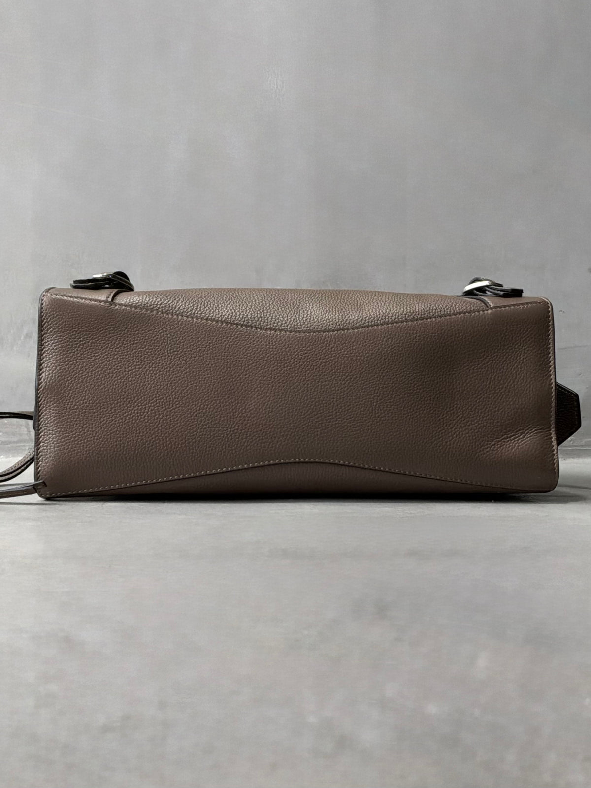 Balenciaga Neoclassic City Brown Bag