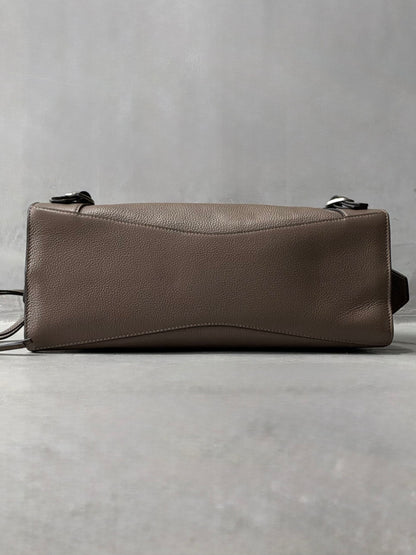 Balenciaga Neoclassic City Brown Bag