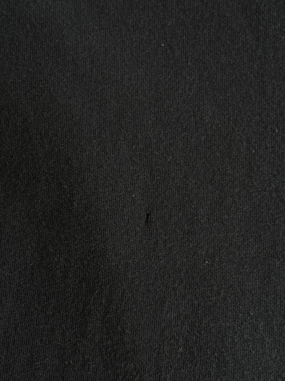 Chrome Hearts Red Script Longsleeves