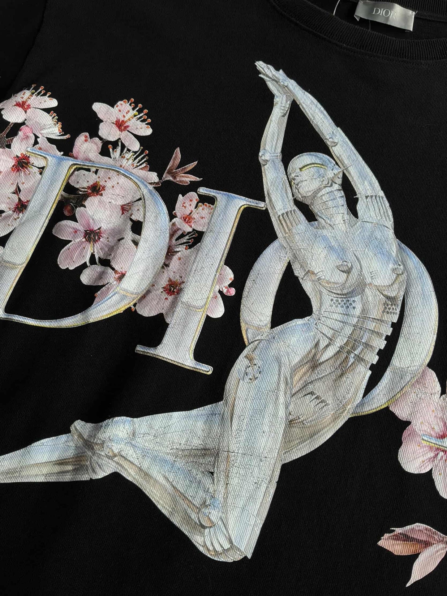 Dior x Soroyama Sakura Tee