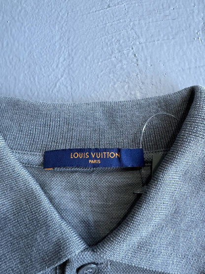 Louis Vuitton Polo Shirt