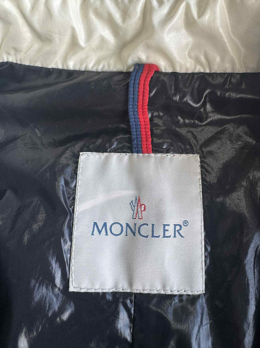 Moncler Vintage Multipocket Jacket Windbreaker