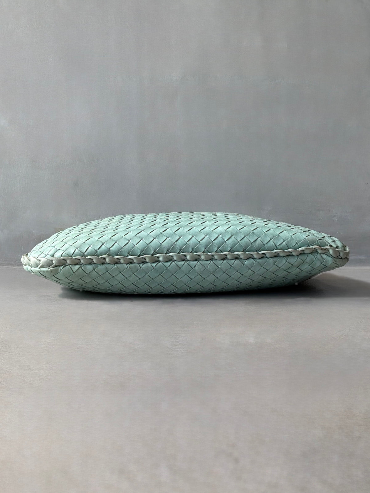 Bottega Veneta Intrecciato Hobo Bag