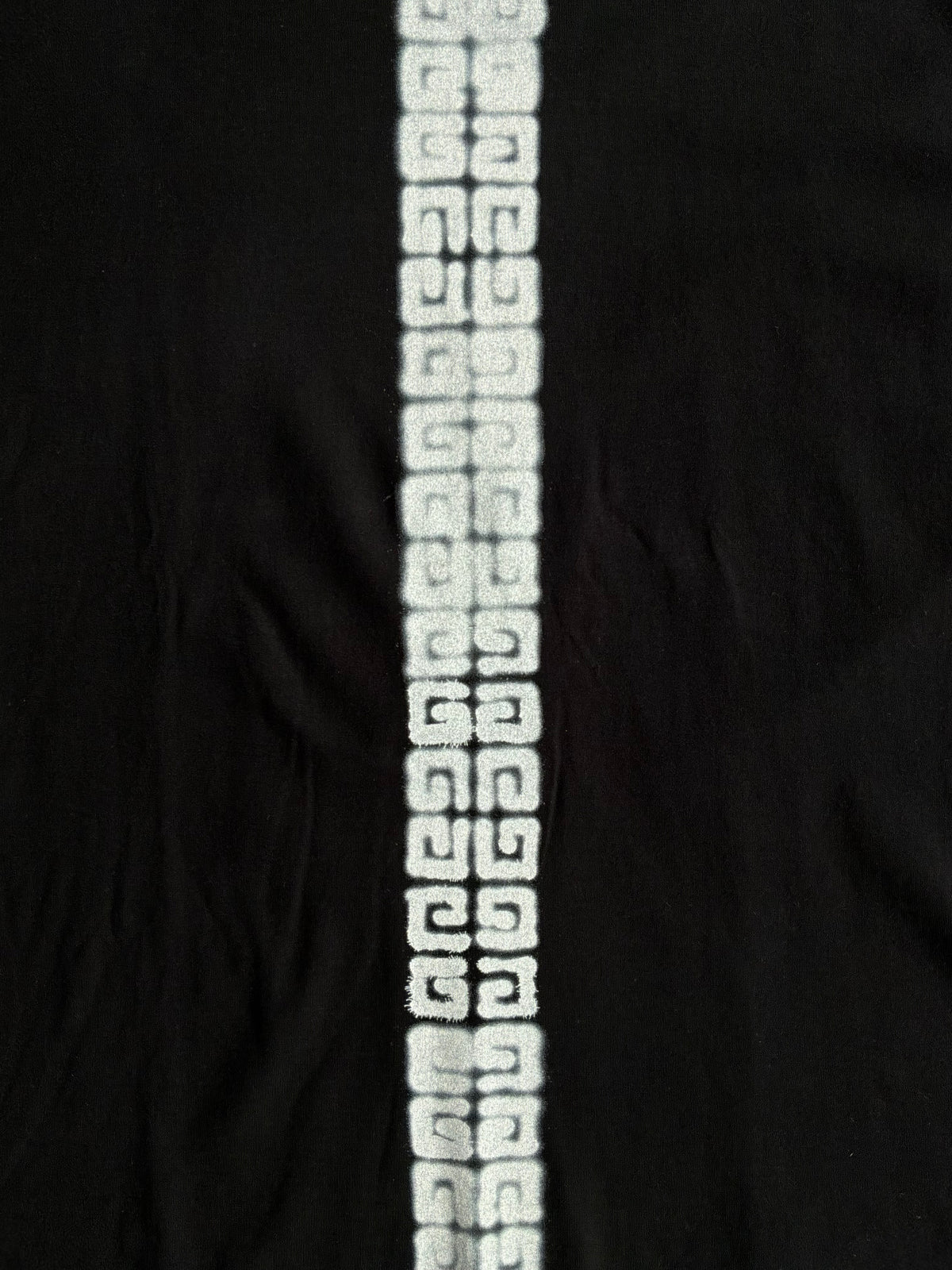 Givenchy Multi Logo Tee