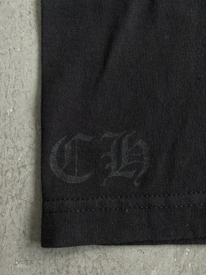 90s Chrome Hearts Foti Starwars tee