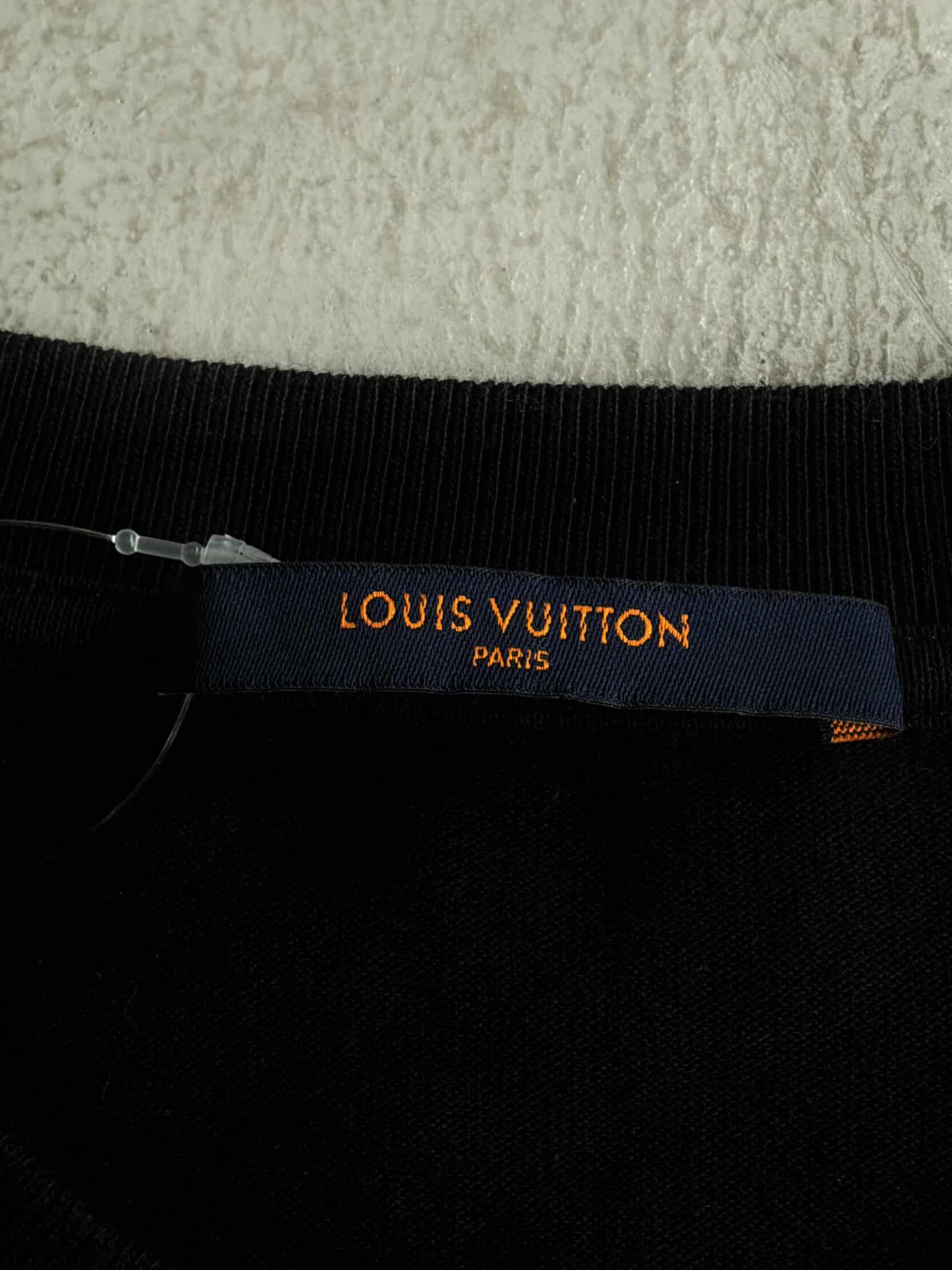 Louis Vuitton Flower Tee