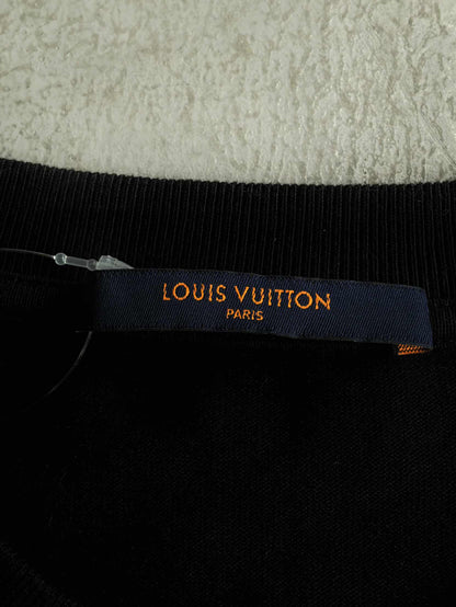 Louis Vuitton Flower Tee