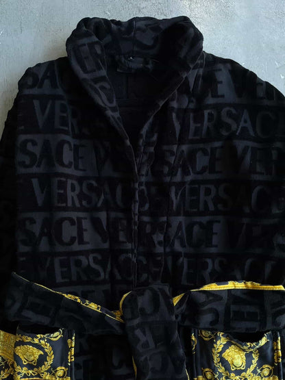 Versace Baroque Robe