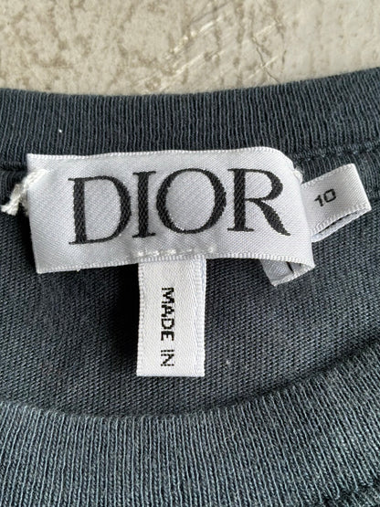 Dior Womens For My Real Friends Tee