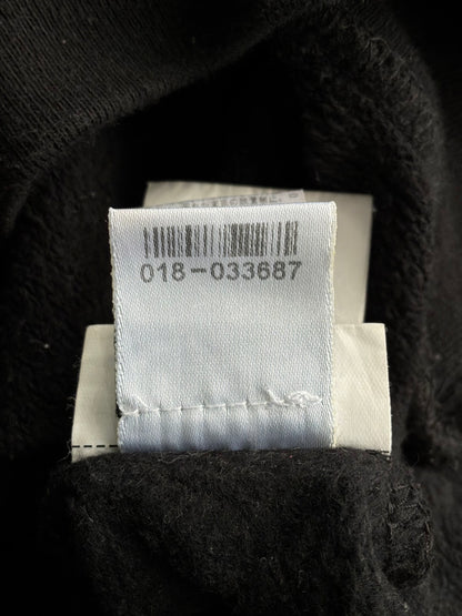 Chrome Hearts X Matty Boy Horseshoe Script Lip Hoodie