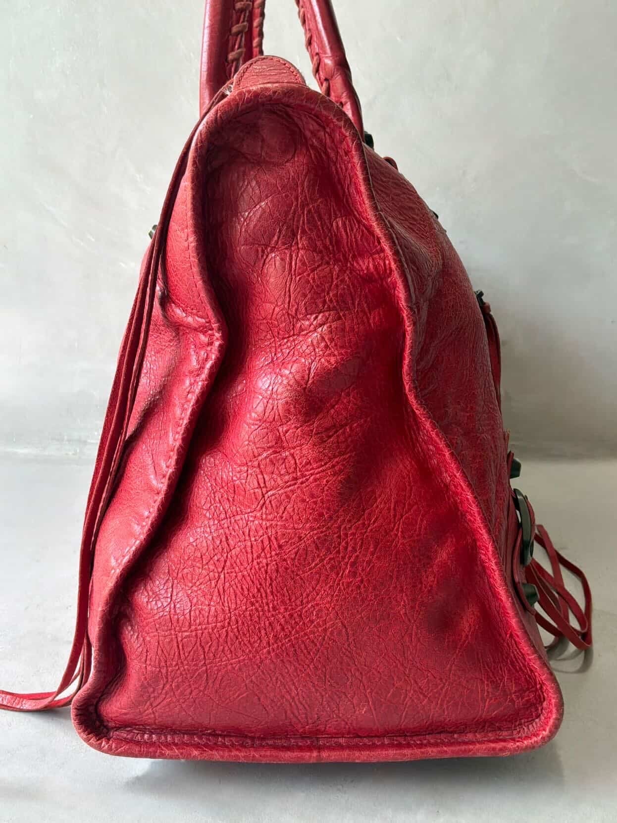 Balenciaga City ‘Work’ Handbag