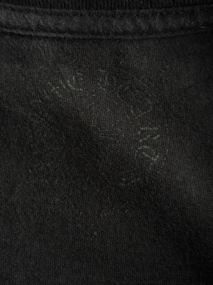 Chrome Hearts HongKong Chapter Tee