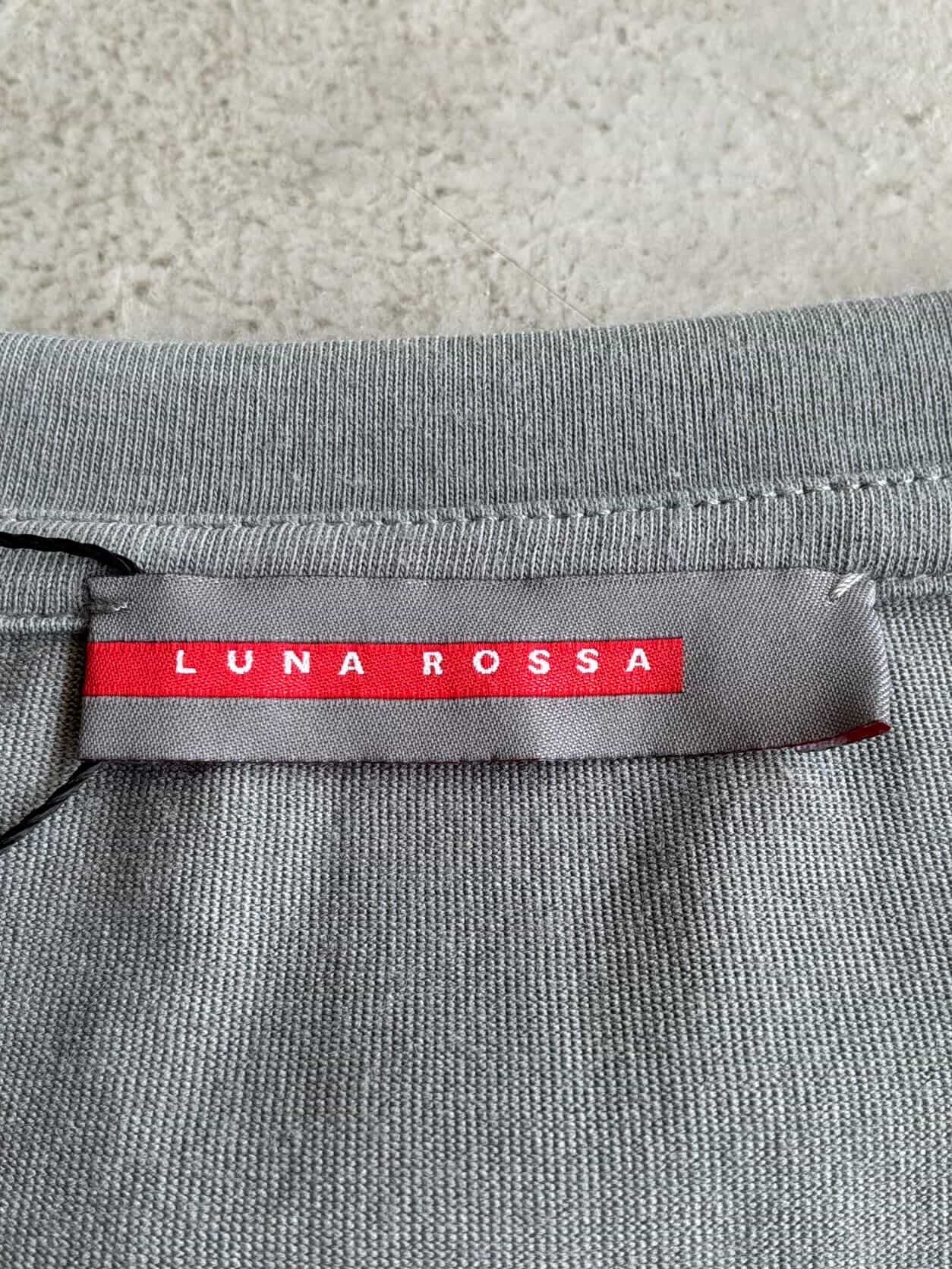 Prada Luna Rossa Longsleeves