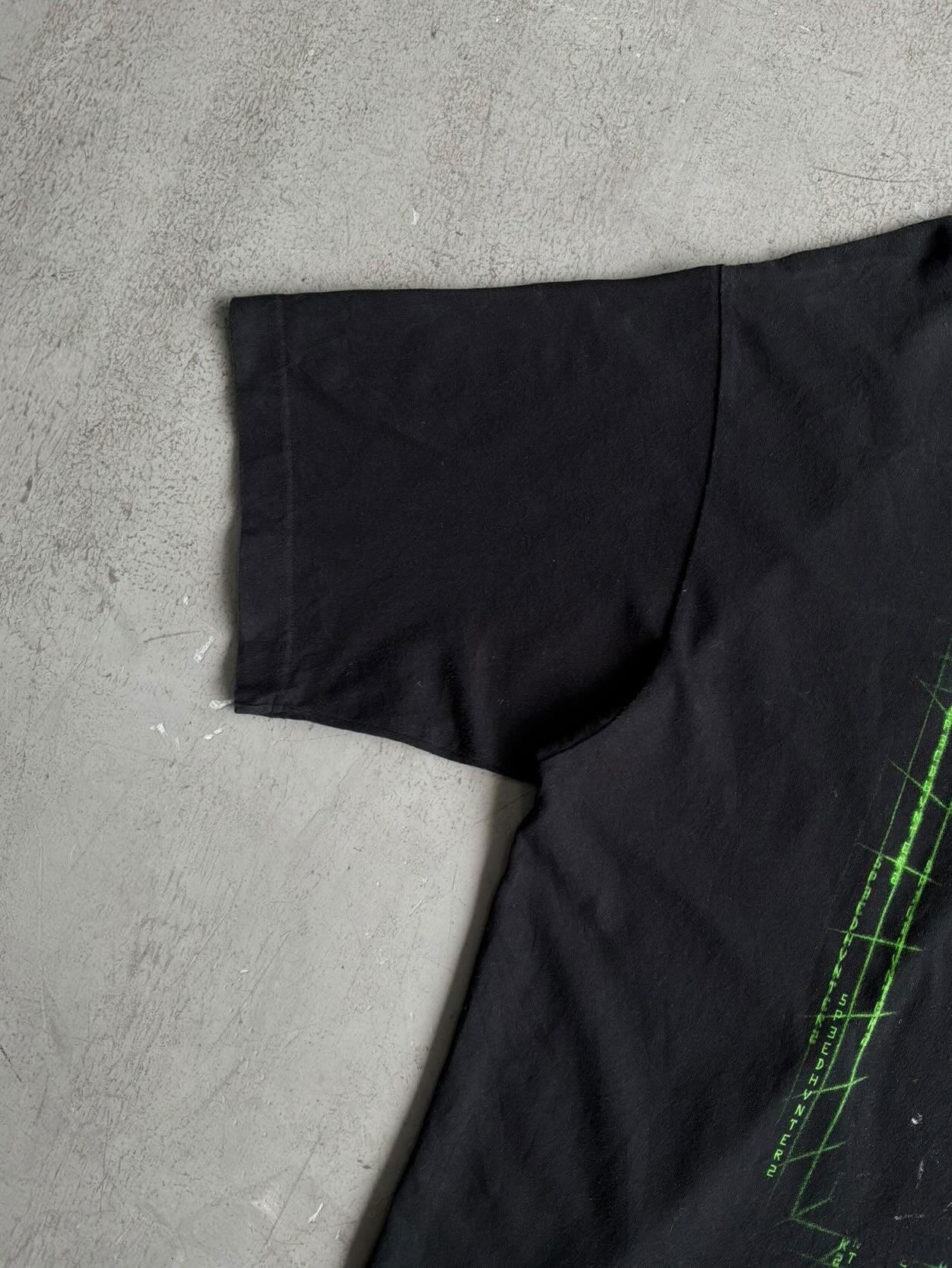 Balenciaga Speed hunters Tour Tee