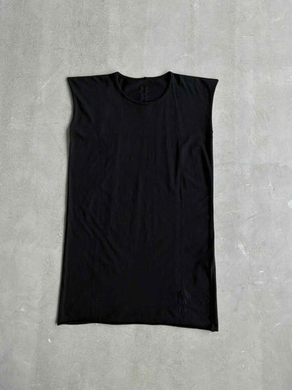 Rick Owens DRKSHDW Sleeveless Top
