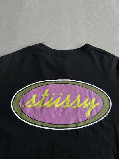 Stussy Script Shirt