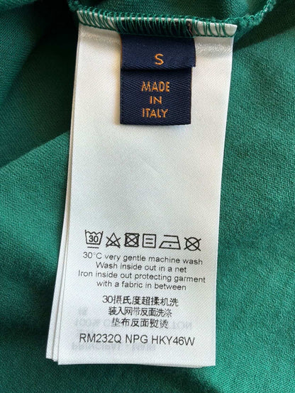 Louis Vuitton Gradient Monogram Tee
