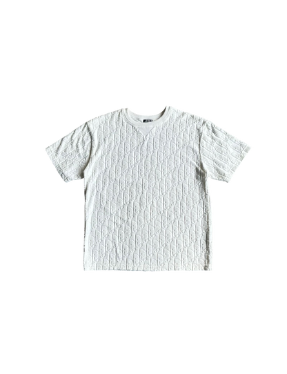 Dior Towel Monogram Tee